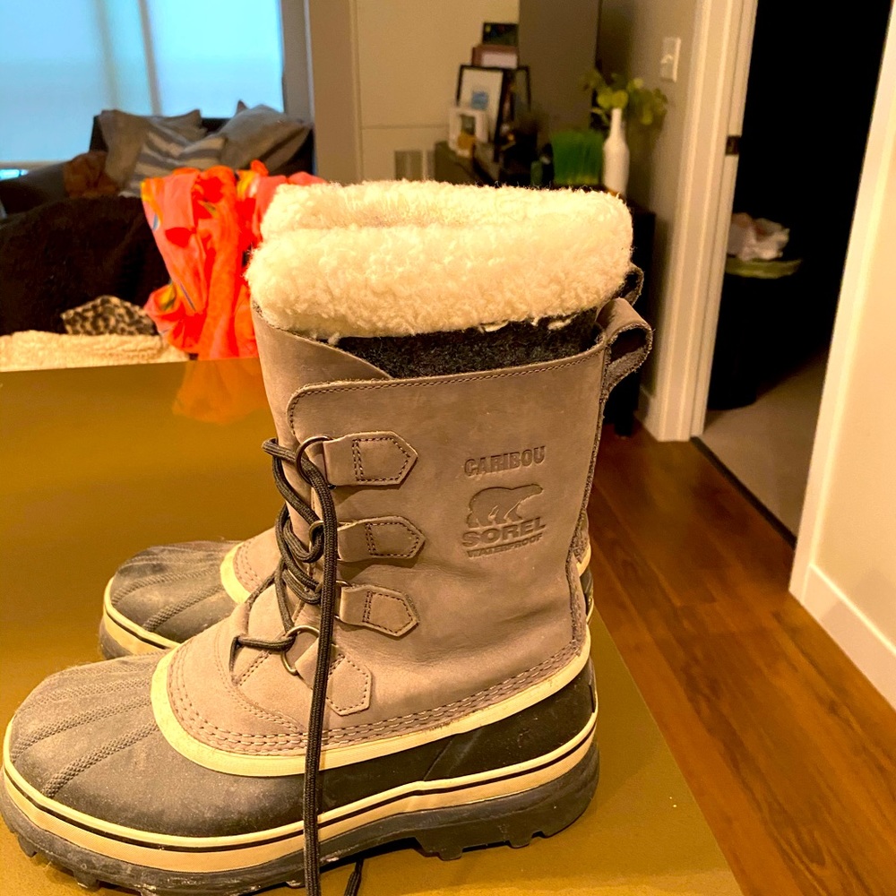 Sorel Winter Boots